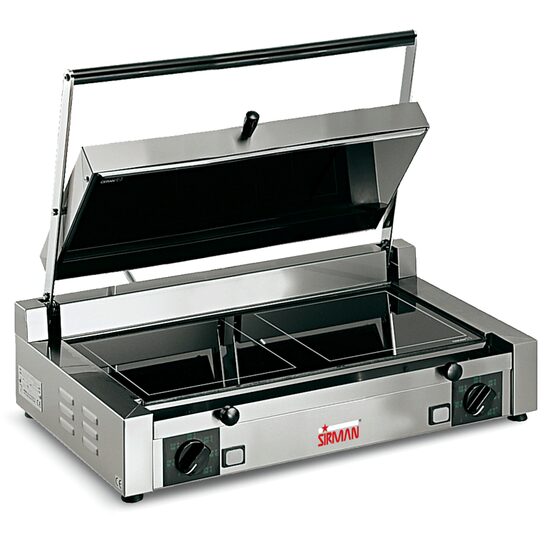 Contact grill Pd Vu