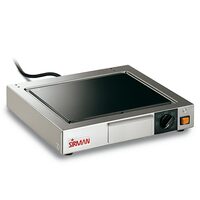 Contact grill Top Cort Vt