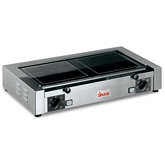 Contact grill Top Vt