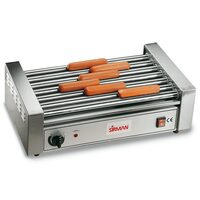 Masina hot dog cu 7 role