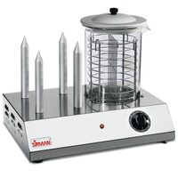 Aparat profesional pentru hot dog Y09