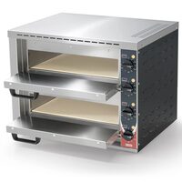 Cuptor electric pizza Stromboli 2