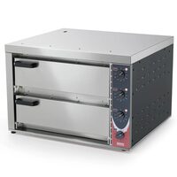 Cuptor electric pizza Vulcano