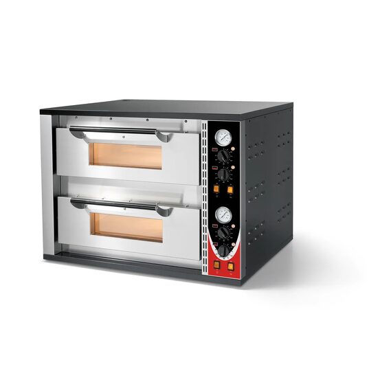 Cuptor electric pizza Lipari