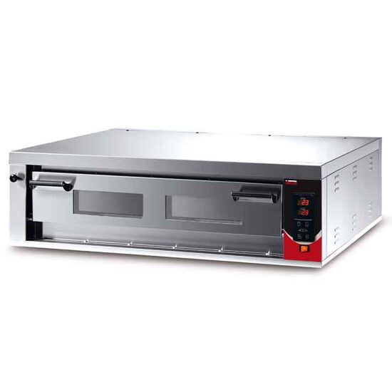 Cuptor electric pizza Vesuvio 105x70