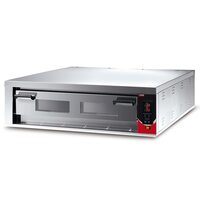 Cuptor electric pizza Vesuvio 105x105