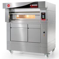 Cuptor electric pizza Aetna