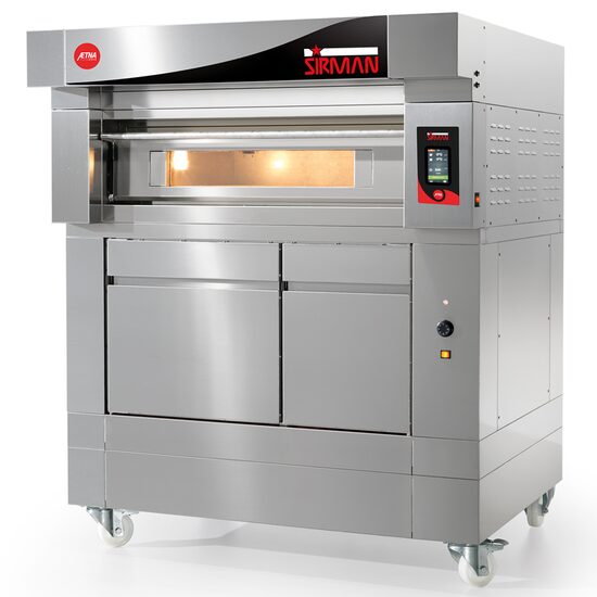Cuptor electric pizza Aetna
