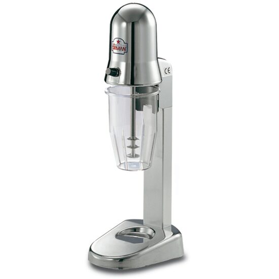 Milkshaker Sirio 1 VV