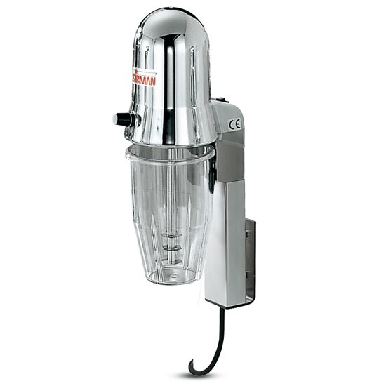 Milkshaker Sirio 1p