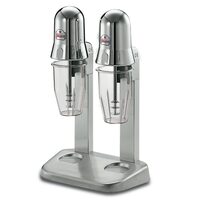 Milkshaker Sirio 2 VV
