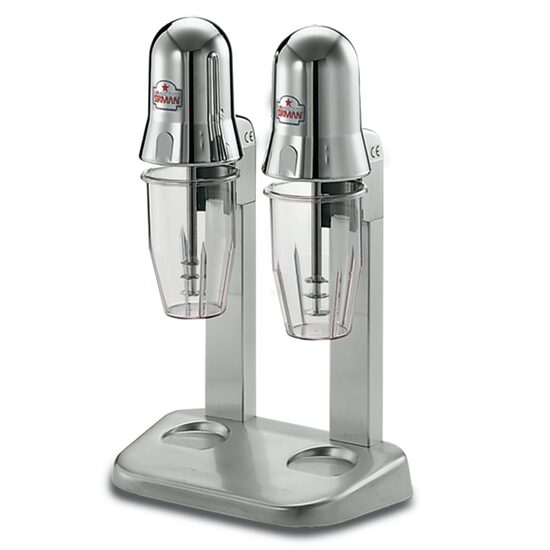Milkshaker Sirio 2 VV