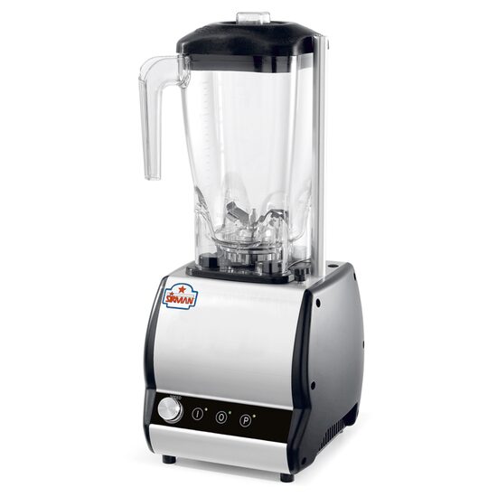 Blender cu viteza variabila Orione Q VV 2 lt