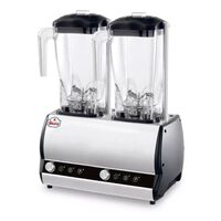 Blender cu viteza variabila Orione 2 Q VV
