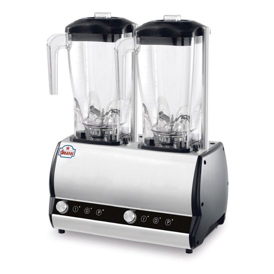 Blender cu viteza variabila Orione 2 T VV