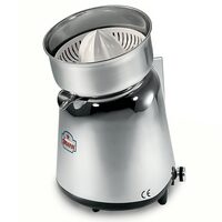Storcator citrice electric cu bol din otel inox si microintrerupator 