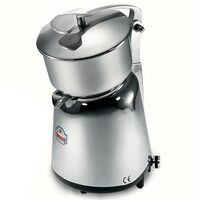 Storcator citrice electric cu bol din otel inox si microintrerupator