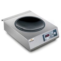 Plita inductie IH 35 WOK