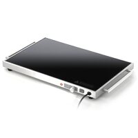 Aparat mentinere mancare calda Pb 1/1 Inox