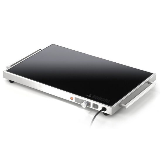 Aparat mentinere mancare calda Pb 1/1 Inox
