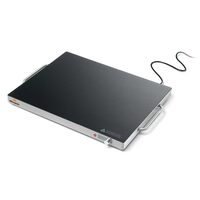 Aparat mentinere mancare calda Pb 2/1 Inox
