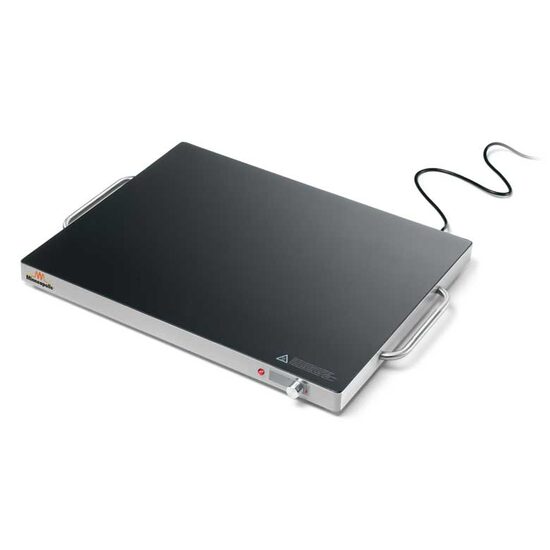 Aparat mentinere mancare calda Pb 2/1 Inox