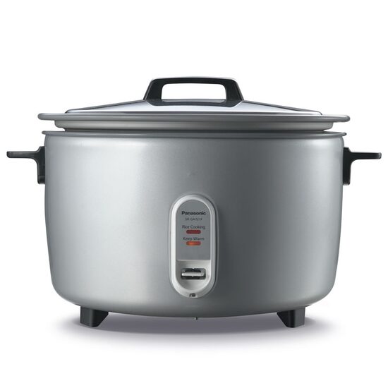 Aparat pentru fiert orez 7.2 lt Panasonic