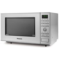 Cuptor cu microunde multifunctional Panasonic NN