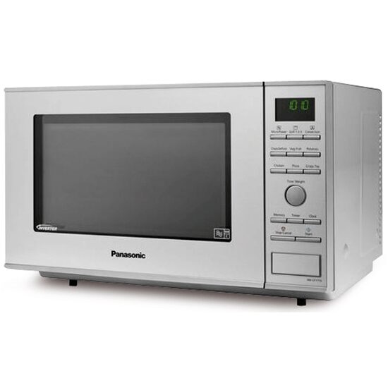 Cuptor cu microunde multifunctional Panasonic NN