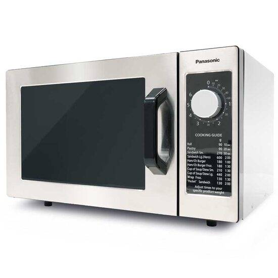 Cuptor cu microunde multifunctional Panasonic NE1025
