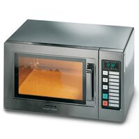Cuptor cu microunde multifunctional Panasonic NE1037 Digital