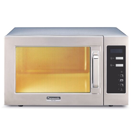 Cuptor cu microunde multifunctional Panasonic NE1037 Auto