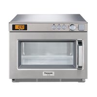 Cuptor cu microunde multifunctional Panasonic NE1643