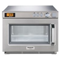 Cuptor cu microunde multifunctional Panasonic NE1843