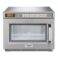 Cuptor cu microunde multifunctional Panasonic Ne1653