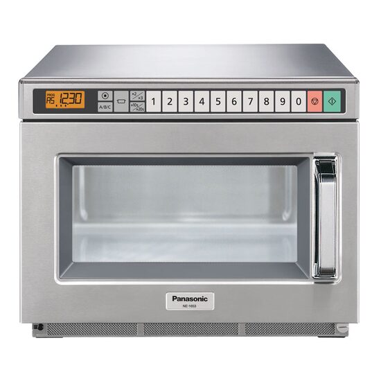 Cuptor cu microunde multifunctional Panasonic Ne1653