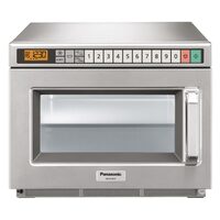 Cuptor cu microunde multifunctional Panasonic Ne2153-2