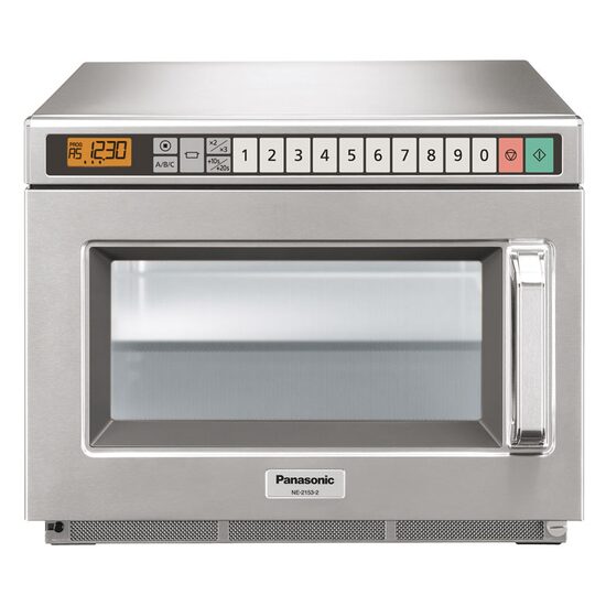 Cuptor cu microunde multifunctional Panasonic Ne2153-2
