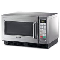 Cuptor cu microunde multifunctional Panasonic Nec1475