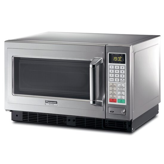 Cuptor cu microunde multifunctional Panasonic Nec1475
