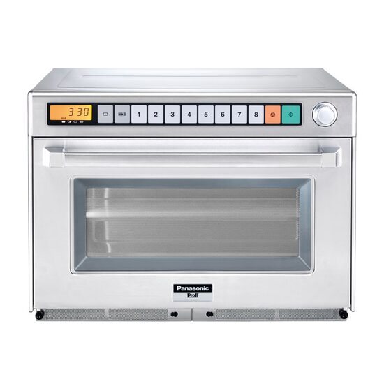 Cuptor cu microunde multifunctional dedicat sectorului Naval Panasonic Ne2180