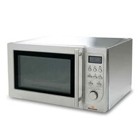 Cuptor cu microunde Wd B 900 Combi