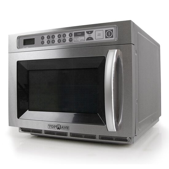 Cuptor cu microunde Topwave Tw 1800