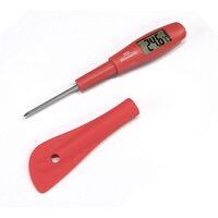 Termometru digital cu spatula Spa-ter M