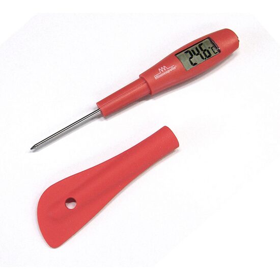 Termometru digital cu spatula Spa-ter M