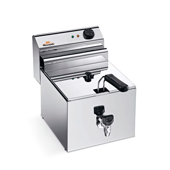 Friteuza Eldorado 10r