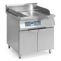 Masina de gatit cu inductie Ih Fry Top 90