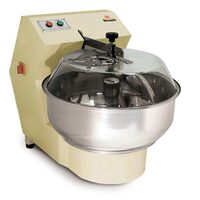 Malaxor aluat Forcella 50 kg