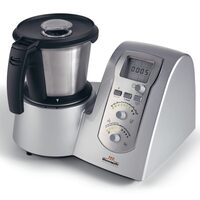 Robot multifunctional termic semi-profesional