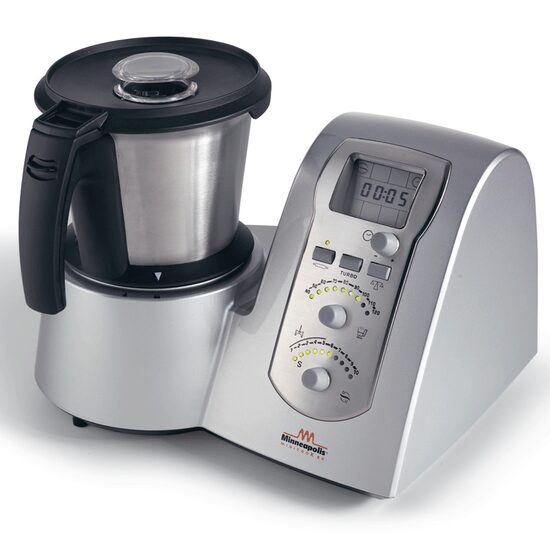 Robot multifunctional termic semi-profesional